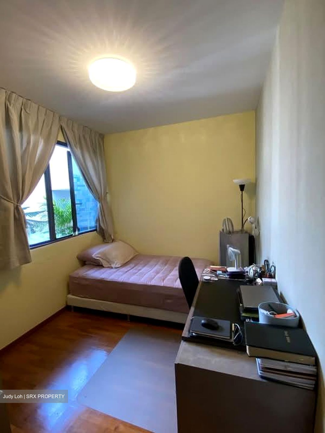 Skypark Residences (D27), Condominium #575620031